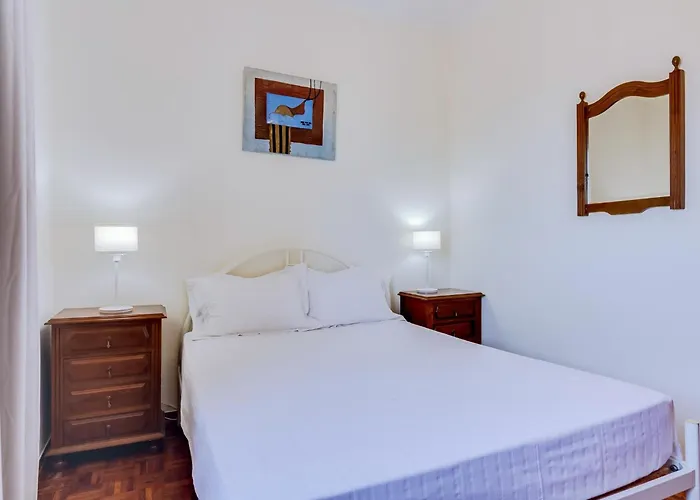 Al Apartamento Oasis Mar