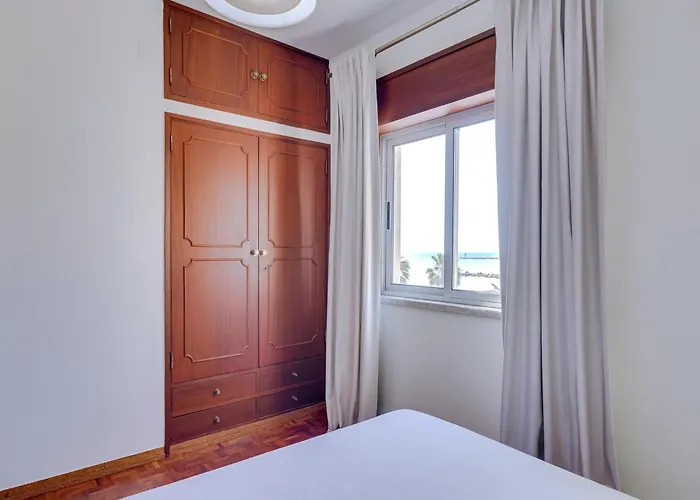 Al Apartamento Oasis Mar