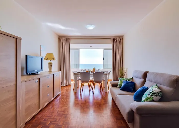 Al Apartamento Oasis Mar