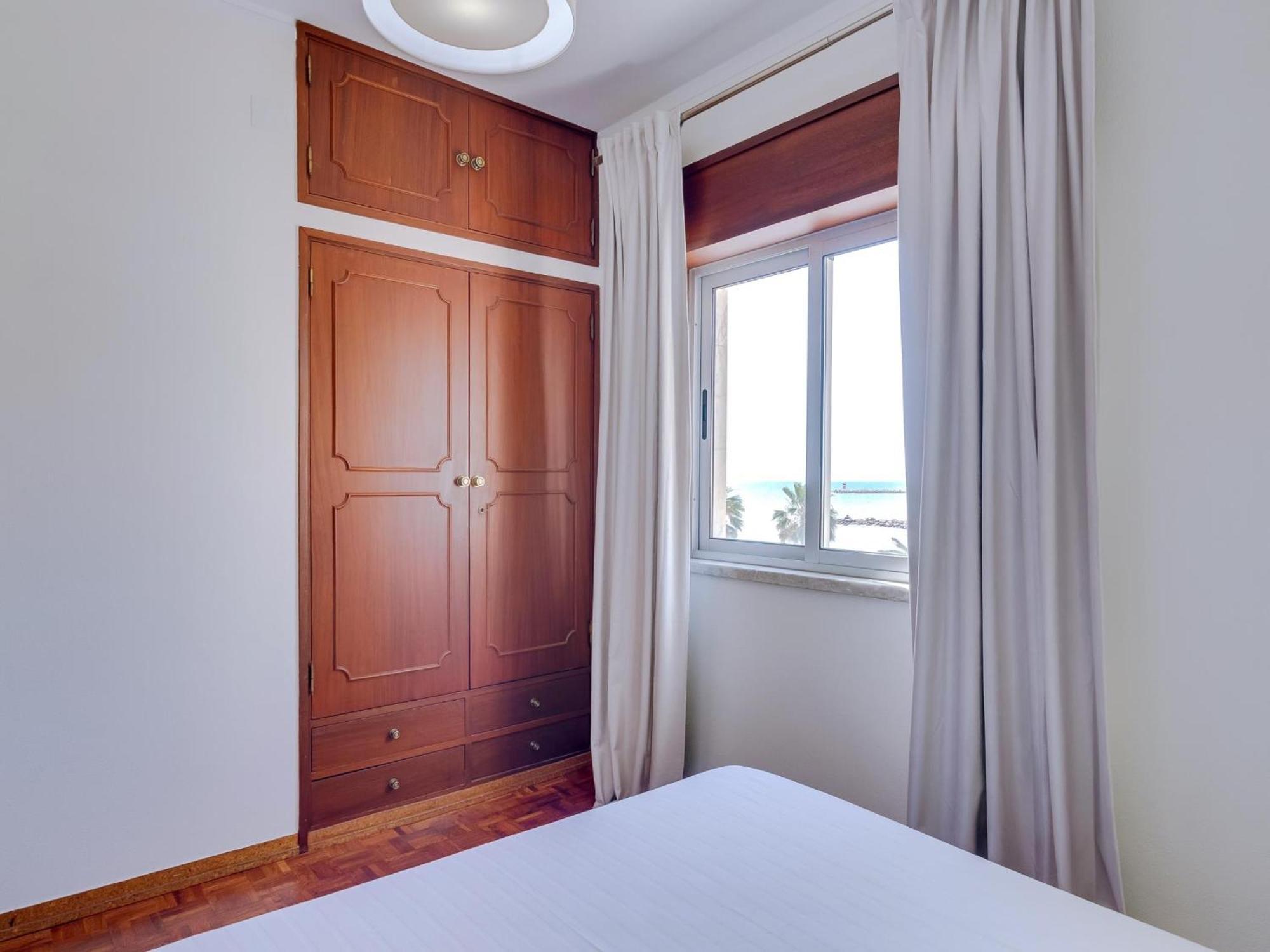 Al Oasis Mar Apartment