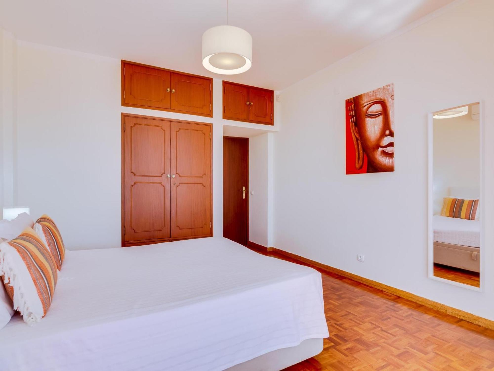Al Oasis Mar Apartment *