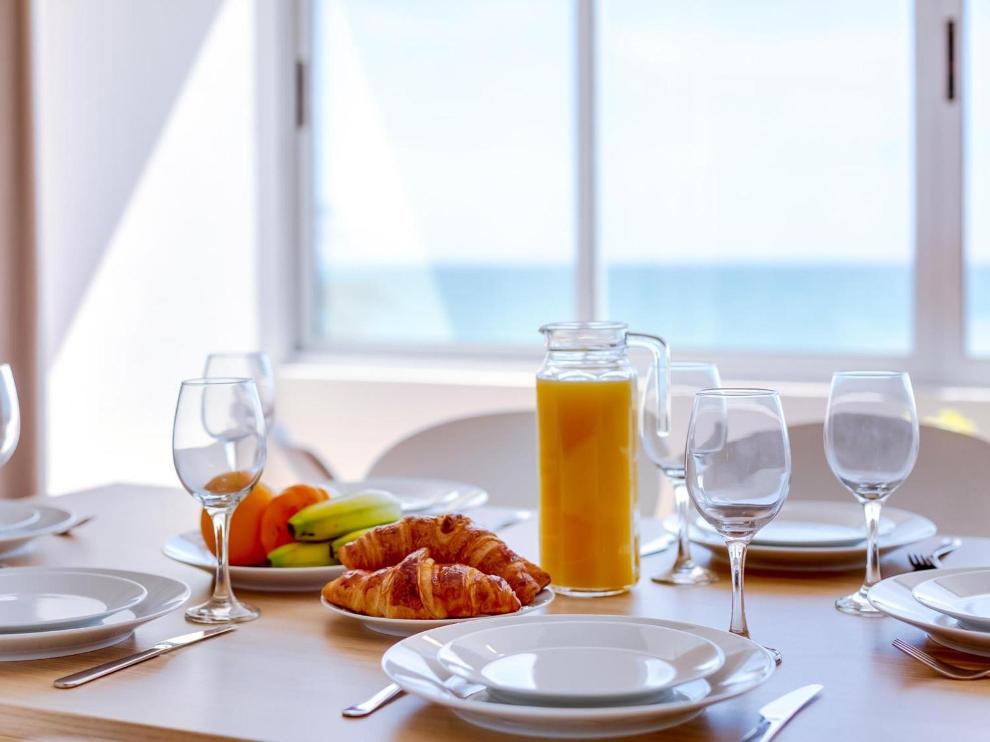 Al Oasis Mar Apartment Quarteira