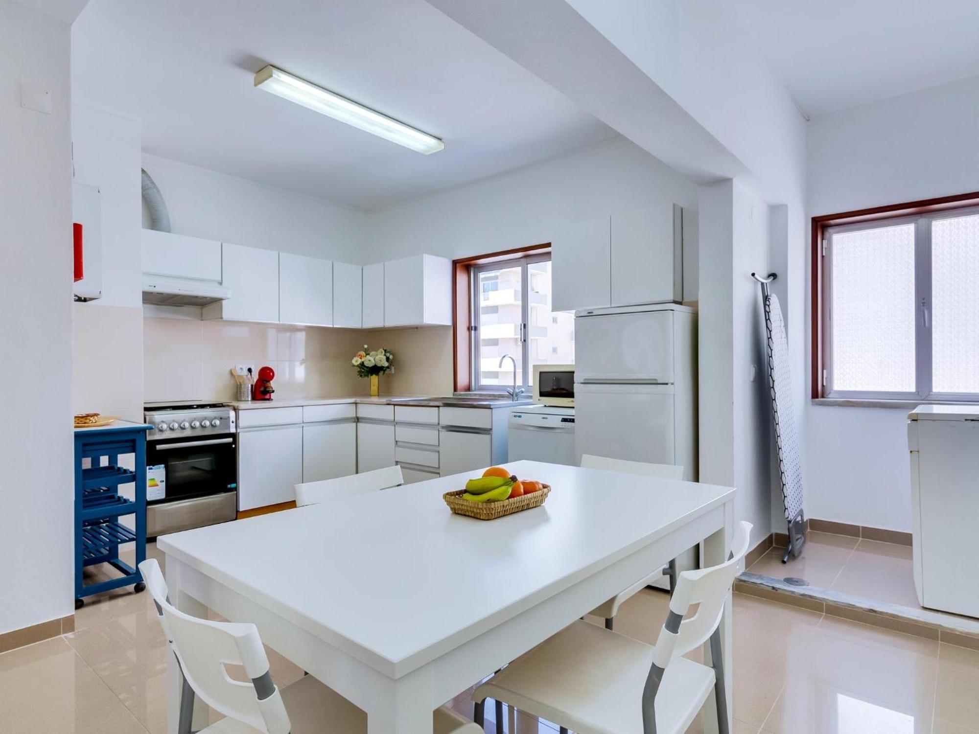 Al Oasis Mar Apartment *