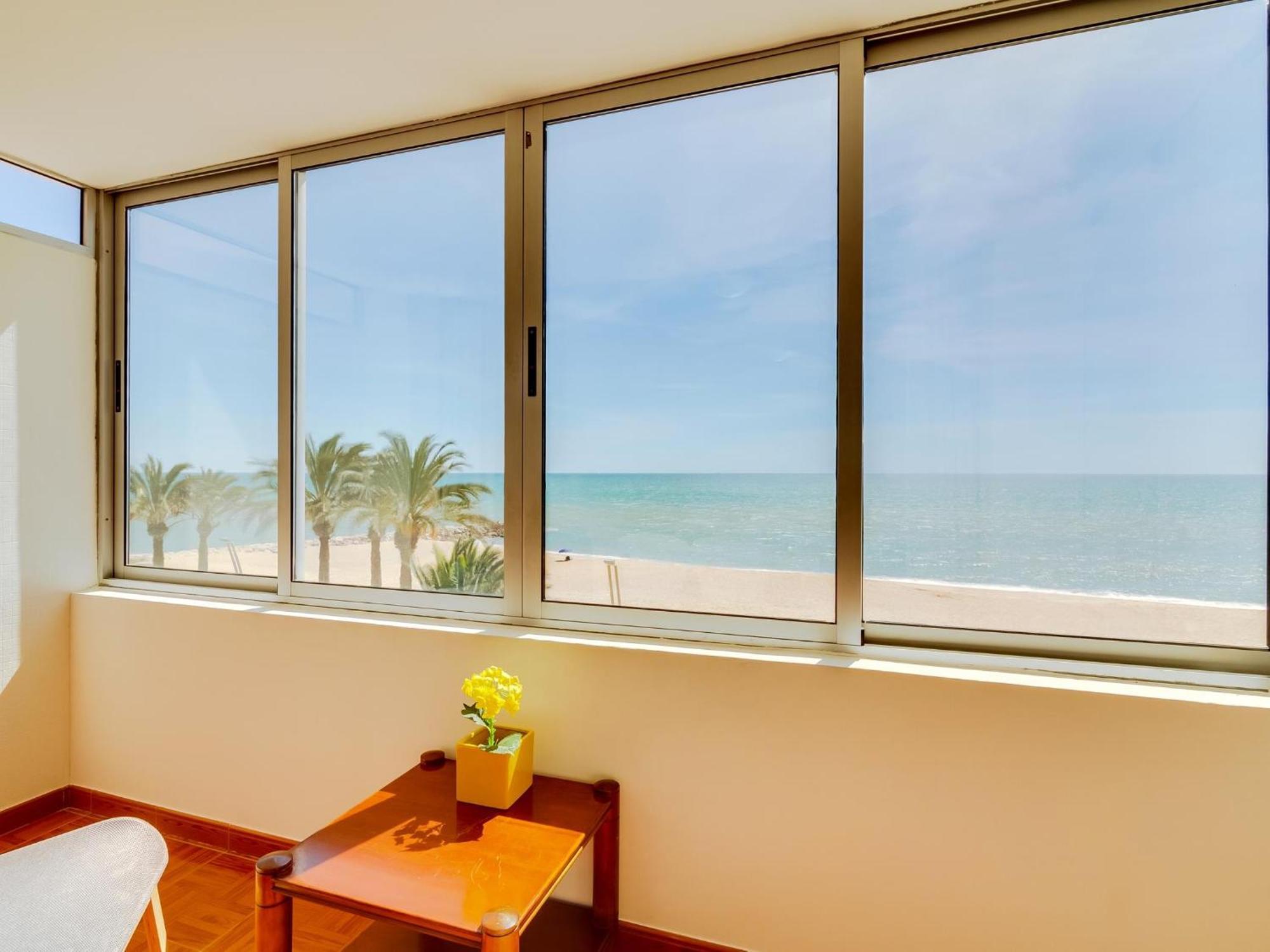 Apartment Al Oasis Mar