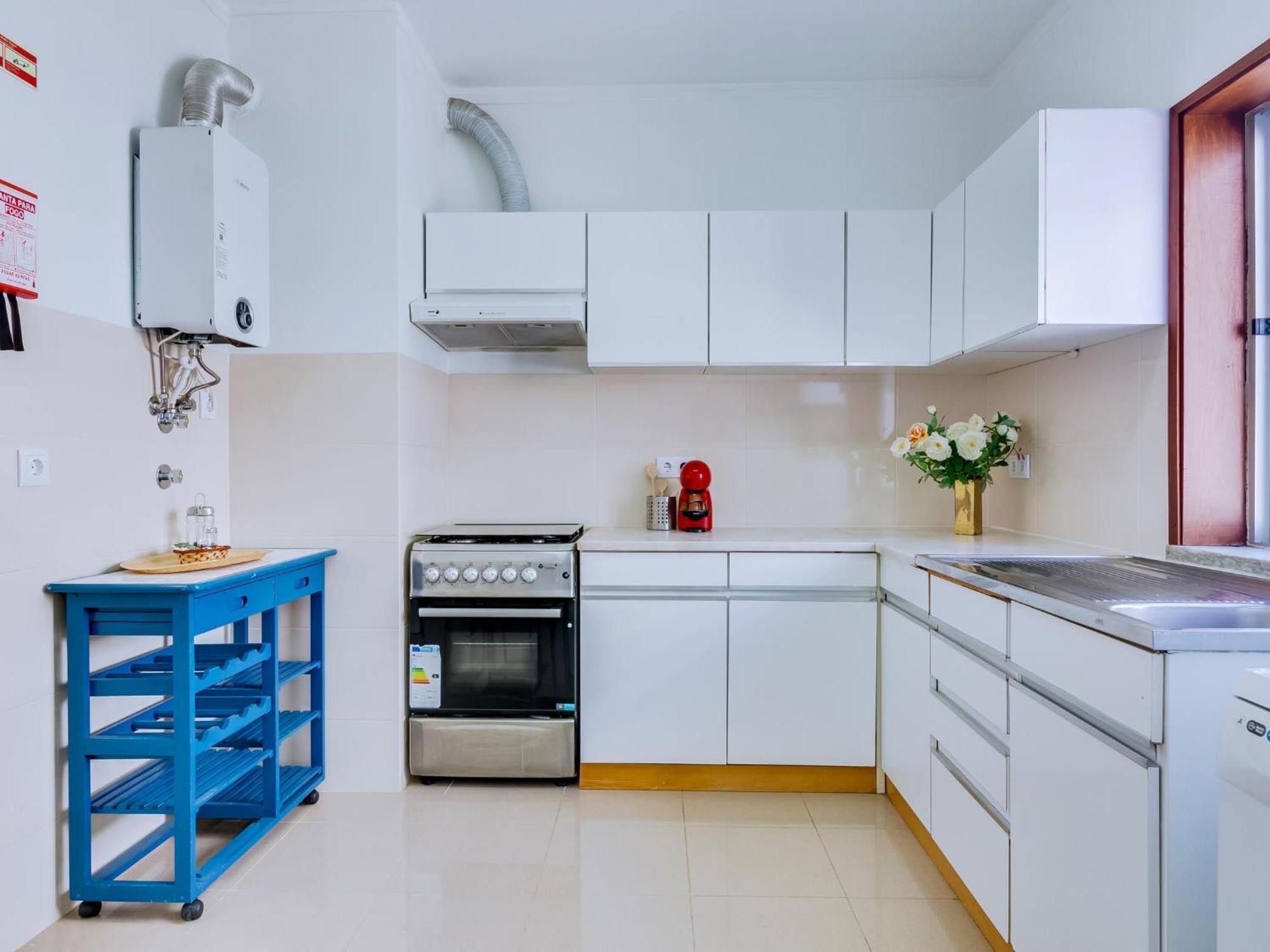 Apartment Al Oasis Mar *