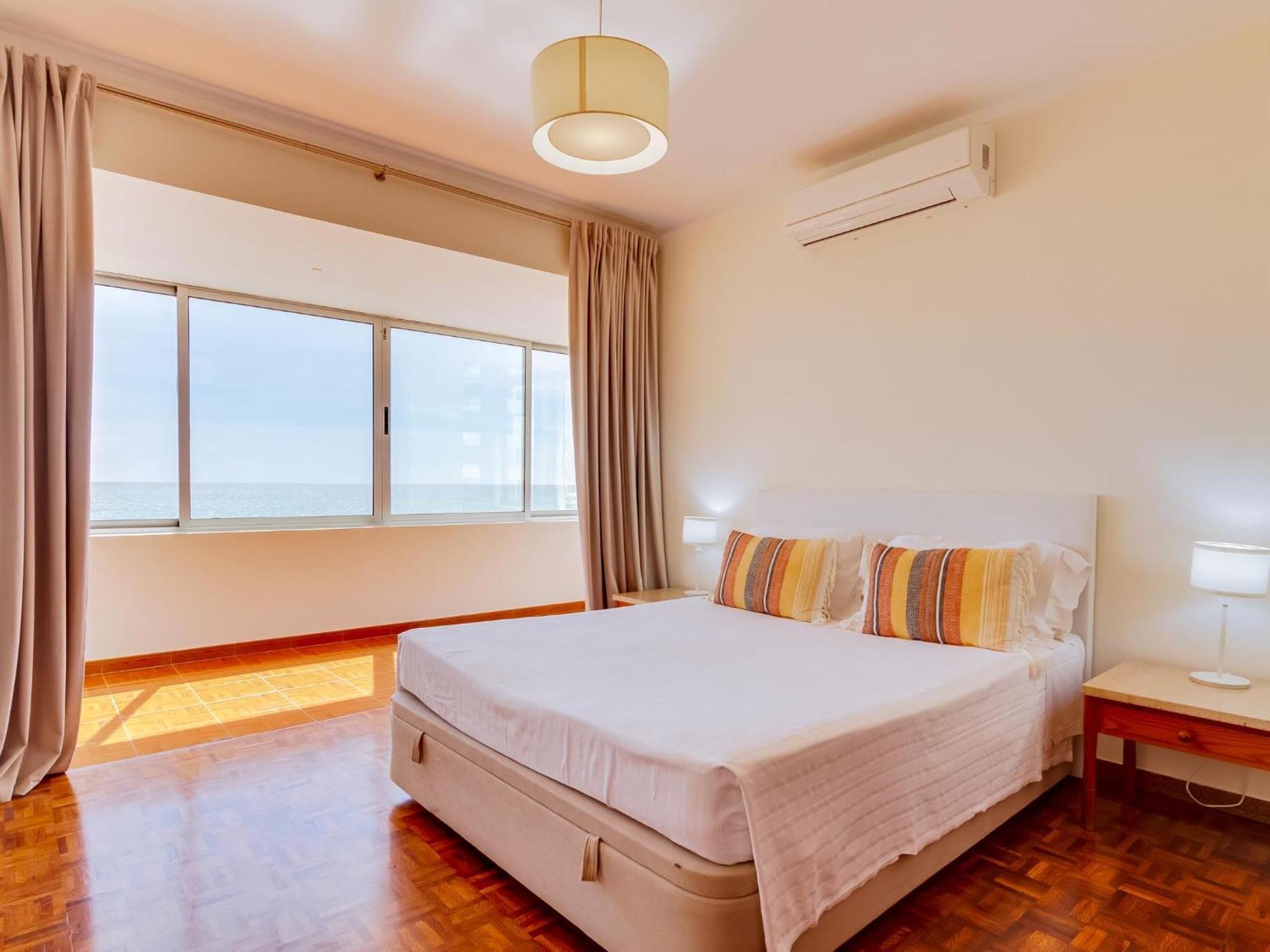 Apartment Al Oasis Mar *